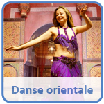 Danse orientale